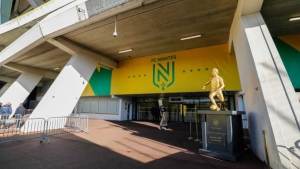 Illustration : FC Nantes : Plusieurs évènements historiques attendus ce week-end pour les Canaris 