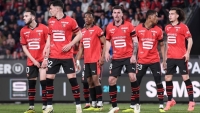 Illustration : "Stade Rennais : Une déclaration énigmatique irrite les supporters avant Nantes "