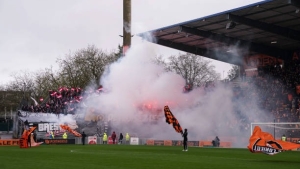 Illustration : FC Lorient : Une pluie de mauvaises nouvelles avant Nice 