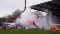 Illustration : "FC Lorient : Une pluie de mauvaises nouvelles avant Nice "