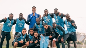 Illustration : FC Lorient : Énorme mauvaise nouvelle avant d'affronter Nice