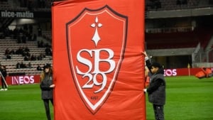 Illustration : Stade Brestois : Un scandale dénoncé avant la réception de Monaco 