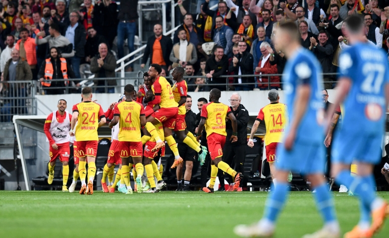 Illustration : "Mercato Lens : Une nouvelle piste pour compenser un potentiel départ"