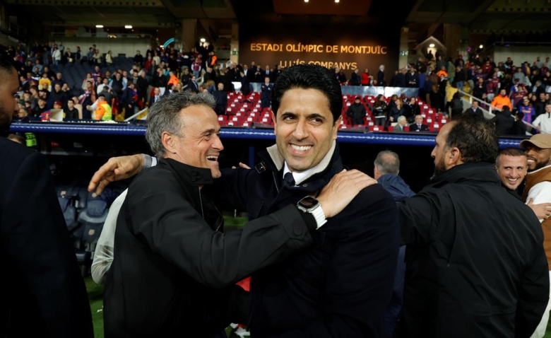 Illustration : "PSG : Un revirement de situation fait enrager la direction"