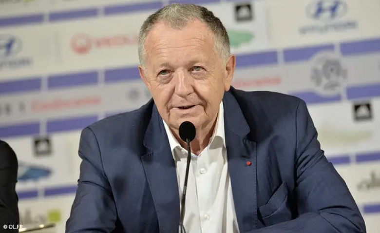 Illustration : "OL : Une légende du club évoque un potentiel retour"