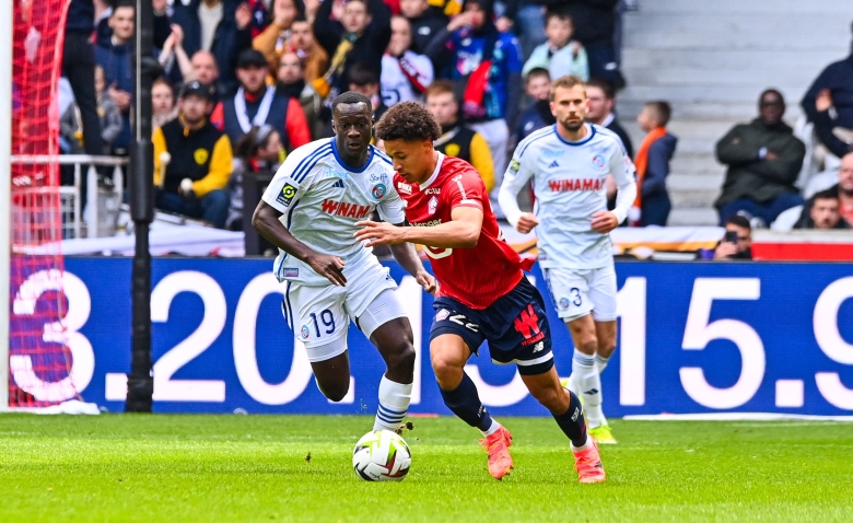 Illustration : "Mercato LOSC : Un transfert préjudiciable à prévoir pour l’été ?"