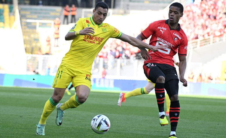 Illustration : "FC Nantes : Un point inquiétant après Rennes en vue du maintien !"