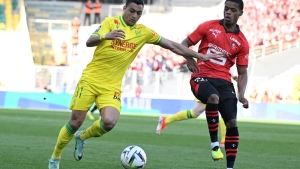 Illustration : FC Nantes : Un point inquiétant après Rennes en vue du maintien !