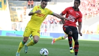 Illustration : "FC Nantes : Un point inquiétant après Rennes en vue du maintien !"