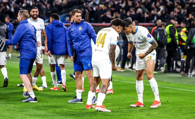 Illustration : "Mercato OM : Une décision des Phocéens crée déjà la discorde !"