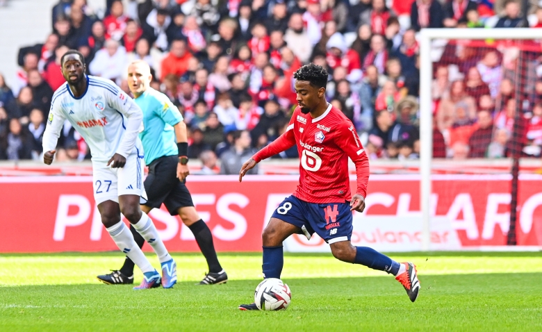 Illustration : "LOSC : Une énorme pression à prévoir contre Monaco ?"