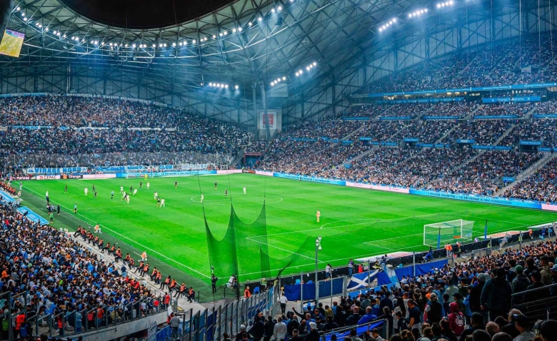 Illustration : "OM : Les Phocéens ont frappé fort en ce début de semaine !"