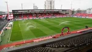 Illustration : Stade Brestois : Un gros coup dur pour les Bretons en vue de l’Europe !