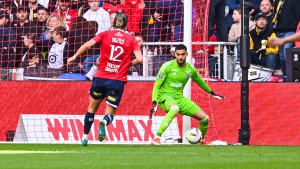 Illustration : LOSC : Une vraie frayeur pour un Dogue après Strasbourg !