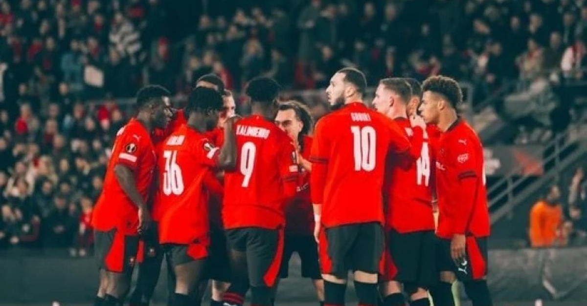 Stade Rennais : Un Rouge et Noir se distingue grandement avant Brest