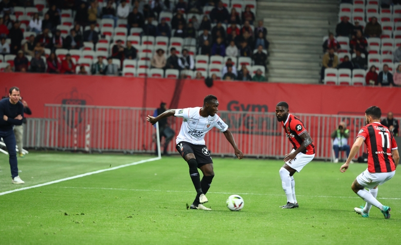 Illustration : "FC Lorient : Une nouvelle de très bon augure avant le choc face au PSG ?"