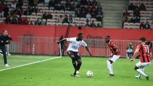 Illustration : FC Lorient : Une nouvelle de très bon augure avant le choc face au PSG ?