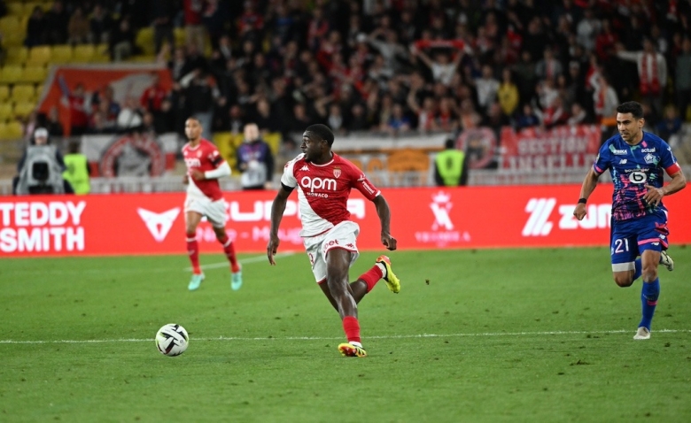 Illustration : "AS Monaco : Un changement de premier ordre attendue malgré la victoire contre Lille"