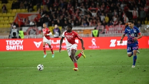 Illustration : AS Monaco : Un changement de premier ordre attendue malgré la victoire contre Lille