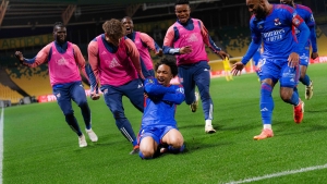 Illustration : OL : Nouveau record pour l’OL en Ligue 1 !