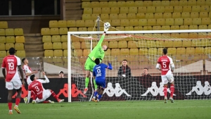 Illustration : AS Monaco : Un choix de Hütter fait le bonheur du club