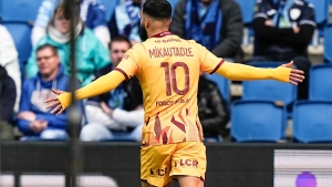 Illustration : Mercato Metz : Georges Mikautadze peut-il être conservé au club ?