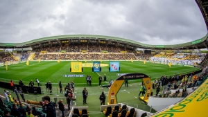 Illustration : FC Nantes : De grosses bonnes nouvelles pour les Canaris avant Montpellier