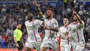 Illustration : OL : Une très bonne nouvelle pour les Gones avant Monaco !