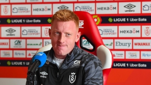 Illustration : Stade de Reims : Still enregistre deux très bonnes nouvelles avant Clermont