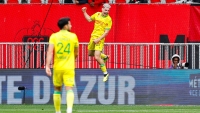 Illustration : "FC Nantes : Un support surprenant dans la course pour le maintien"