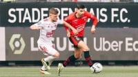 Illustration : "Stade Rennais - Stade Brestois : Le match le plus fou de la saison ?"