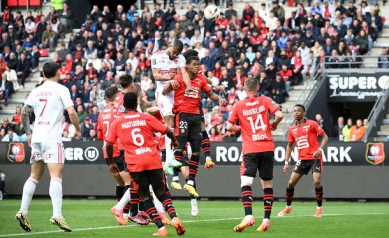 Illustration : "Stade Rennais : Un choix de Stéphan pointé du doigt après le derby "