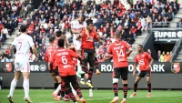 Illustration : "Stade Rennais : Un choix de Stéphan pointé du doigt après le derby "