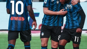 Illustration : OM : Une excellente nouvelle se profile avant la réception de l'Atalanta 