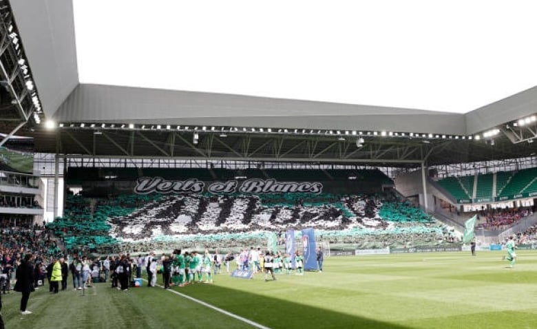 Dessin : "ASSE : Un record en devenir