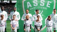 Illustration : "ASSE : une nouvelle de bon augure dans la course à la montée"