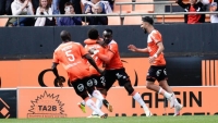 Illustration : "FC Lorient : Une statistique accablante dans la lutte pour le maintien "
