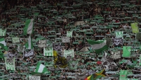 Illustration : "ASSE : un ancien buteur des Verts annonce sa retraite "