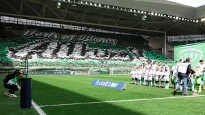 Illustration : ASSE : Vers une très bonne nouvelle annoncée face à Rodez ?