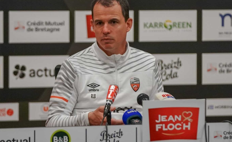 Illustration : "FC Lorient : Plusieurs coups durs à venir pour le déplacement à Lens ?"