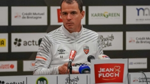Illustration : FC Lorient : Plusieurs coups durs à venir pour le déplacement à Lens ?