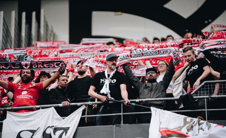 Illustration : "Stade Brestois : une déclaration élogieuse d’un célèbre entraîneur de Ligue 1"