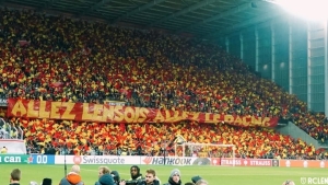 Illustration : RC Lens : Une statistique affolante rend hommage à un joueur lensois 