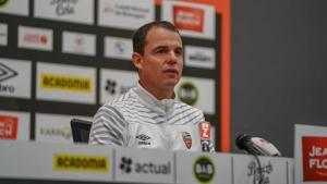 Illustration : FC Lorient : De très mauvaises nouvelles dans la lutte pour le maintien