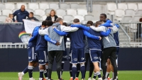 Illustration : "Mercato Bordeaux : Un succès notable pour les Girondins !"