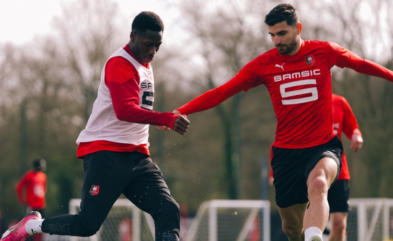 Illustration : "Stade Rennais : Plusieurs coups durs viennent miner la fin de saison"