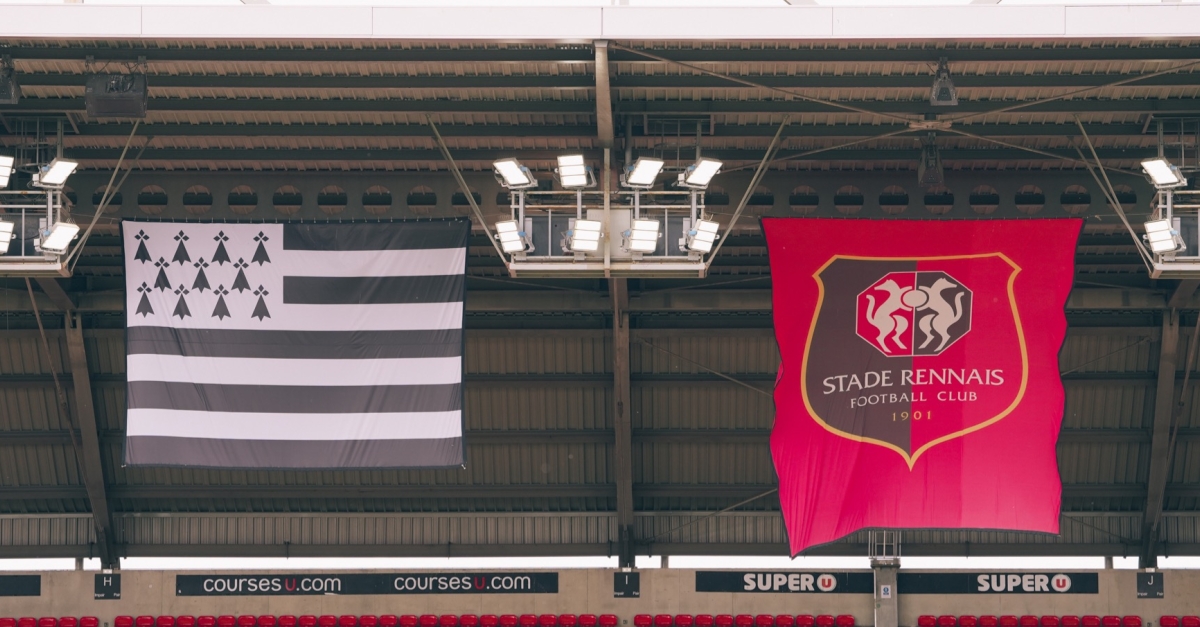 RC Lens: Les Supporters En Route Pour Séville Pour Supporter Les Sang Et Or En Ligue Des Champions Vn 202309190656