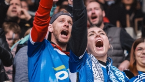 Illustration : Mercato Strasbourg : nouveau départ d’envergure pour Patrick Vieira