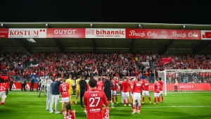 Illustration : Stade Brestois : Une inquiétude majeure apparaît après Reims