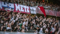Illustration : "FC Metz : Changement de plan de dernière minute contre Strasbourg"